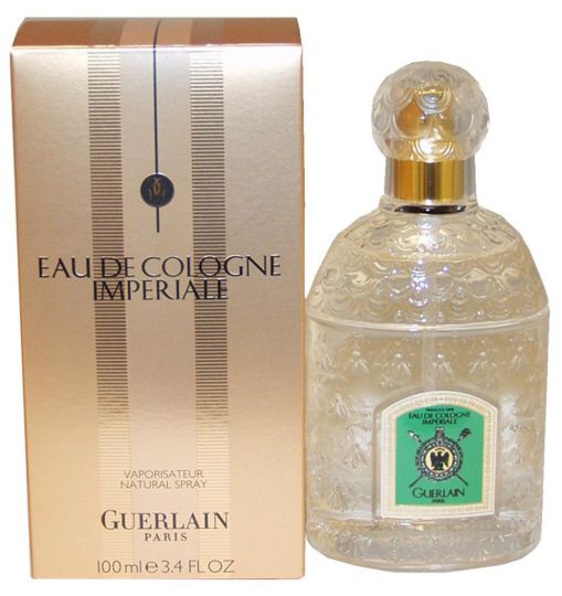 Imperiale Eau De Cologne 100 Ml Imperiale Eau De Cologne 100 Ml