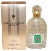 Imperiale Eau De Cologne 100 Ml Imperiale Eau De Cologne 100 Ml