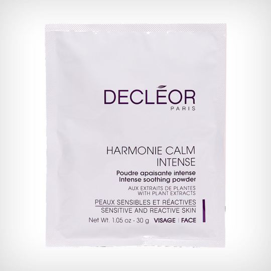 Intense Masque Professionnel Calm Harmione Peaux Sensible 5X30 Gr