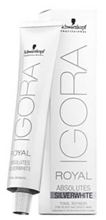 Igora Royal Absolutes SilverWhite Igora Royal Absolutes SilverWhite