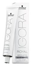 Igora Royal Absolutes SilverWhite Igora Royal Absolutes SilverWhite