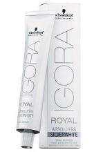 Igora Royal Absolutes SilverWhite Igora Royal Absolutes SilverWhite