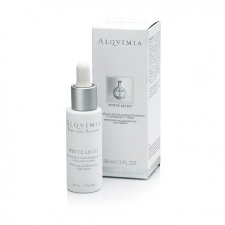 Essentially alchemy White Light Beauty Serum 30 Ml Essentially alchemy White Light Beauty Serum 30 Ml