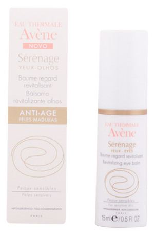 Avene Eye Contour 15ml Serenage