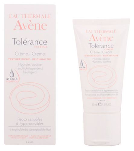 Tolerance Extreme Cream 50 Ml