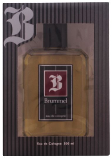 Brummel Brummel Eau De Colonia 500Ml 