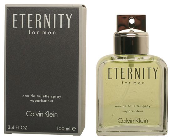 Eternity for Men Eau de Toilette