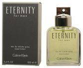 Eternity for Men Eau de Toilette