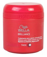 Brilliance Mask for an Intense Color