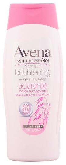 Avena Clarifying Lotion 500 ml