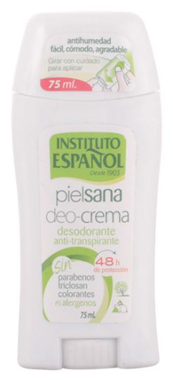 Healthy Skin Deodorant Cream 75 ml Healthy Skin Deodorant Cream 75 ml