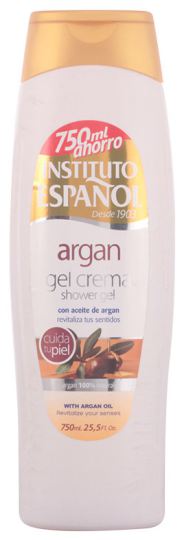 Argan Oil Shower Gel 750 ml Argan Oil Shower Gel 750 ml