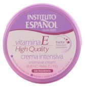 Vitamin E Intensive Cream 400 ml
