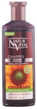 Chestnut Coloursafe Shampoo 300 ml Chestnut Coloursafe Shampoo 300 ml