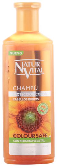 Coloursafe Blond Shampoo 300 ml Coloursafe Blond Shampoo 300 ml