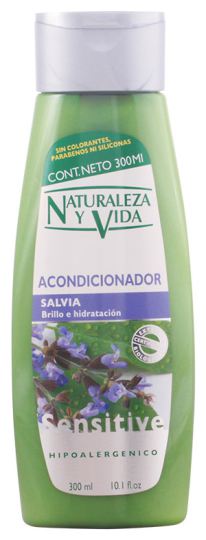 Sensitive Sage Conditioner 300 ml