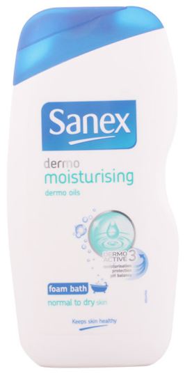 Dermo Moisturising Shower Gel 500 ml