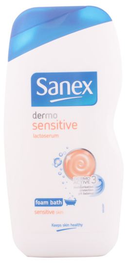 Dermo Sensitive Shower Gel 500 ml