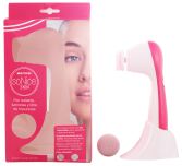 So Nice Skin Sonic facial brush with 2 heads