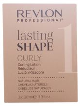 Shape Lasting Curling Lotion 3 X 100 ml Shape Lasting Curling Lotion 3 X 100 ml