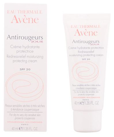 Redness Relief Cream Day