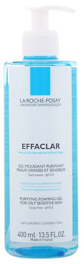 Effaclar Gel Effaclar Gel