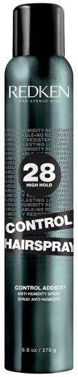 Hairsprays Control Addict 28 Hairspray de Maxima Fijacion 400 ml