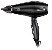 6604E dryer 2000W Black