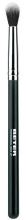 Blender eyeshadow brush, synthetic hair