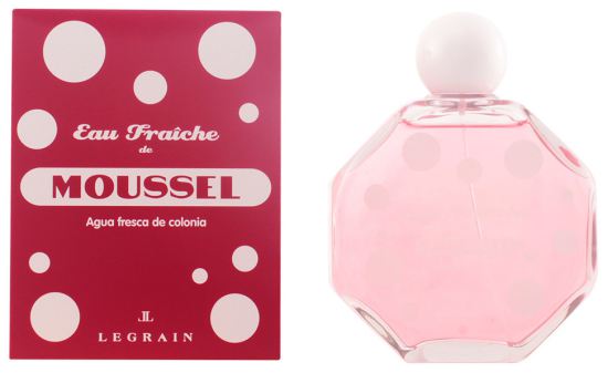 Eau Fraiche Toilette Spray 200 Ml