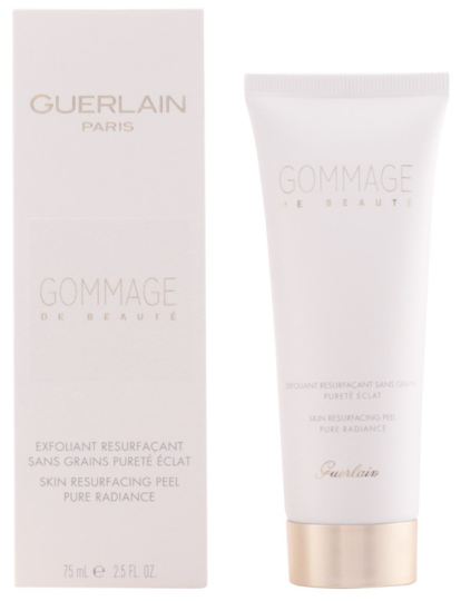 Scrub Gommage Éclat Resurfaçant Sans Grains Pureté 75 ml Scrub Gommage Éclat Resurfaçant Sans Grains Pureté 75 ml