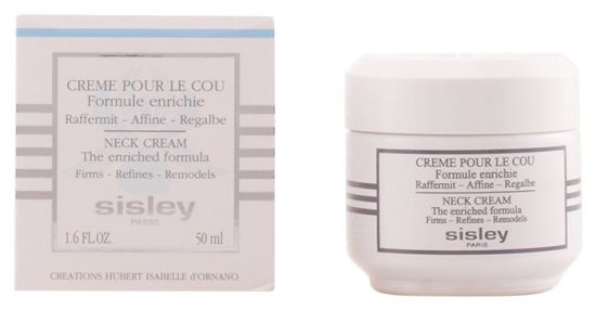 Neck Cream Formula Enriched 50 ml
