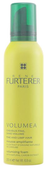 Volumea Volumizing Foam 200 Ml Volumea Volumizing Foam 200 Ml