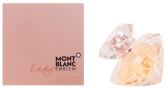 Lady Emblem Eau De Parfum vaporized Lady Emblem Eau De Parfum vaporized