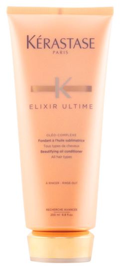 Elixir Ultime 200 ml Fondant