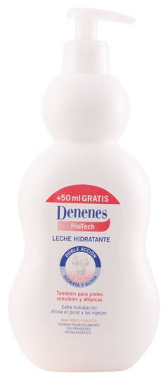 Denenes Gel-Shampoo Protech Atopic Skin 600 +100 ml