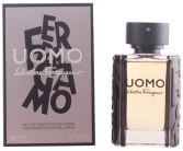 Uomo Eau de Toilette Vaporizer