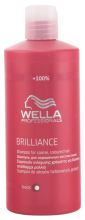 Brilliance Thick Hair Shampoo 500 ml Brilliance Thick Hair Shampoo 500 ml