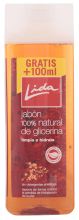 100% Natural Glycerin Soap 600 ml 100% Natural Glycerin Soap 600 ml