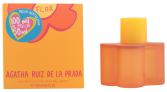 Flower Eau de Toilette 100 ml
