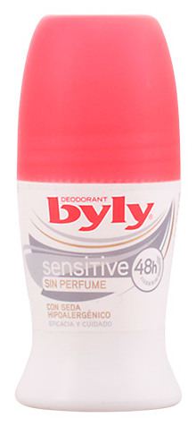 Classic Deodorant Roll-On