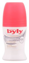 Classic Deodorant Roll-On