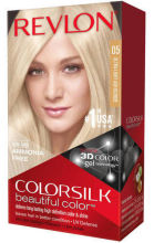 Colorsilk Beautiful Color Hair Color