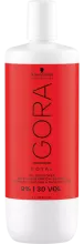 Igora Royal Activating Lotion 30 Vol 1000 ml Igora Royal Activating Lotion 30 Vol 1000 ml