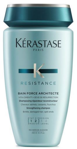 Resistance Bain Force Architecte repair Shampoo Resistance Bain Force Architecte repair Shampoo