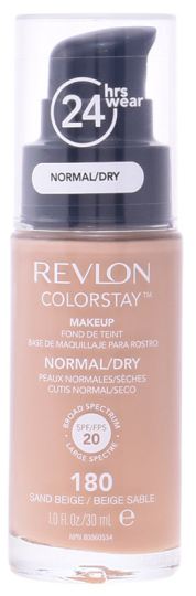 Colorstay Foundation 30 ml