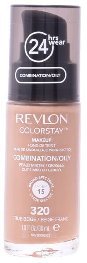 Colorstay Foundation 30 ml