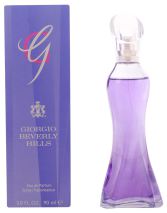Giorgio G Eau De Toilette Vapo 90ml.