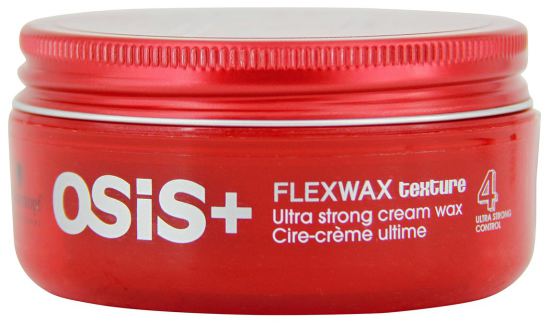 Osis + Flexwax Ultra Strong Wax