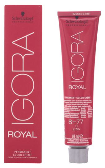 Igora Royal 5-6 02/06 60 Ml Igora Royal 5-6 02/06 60 Ml